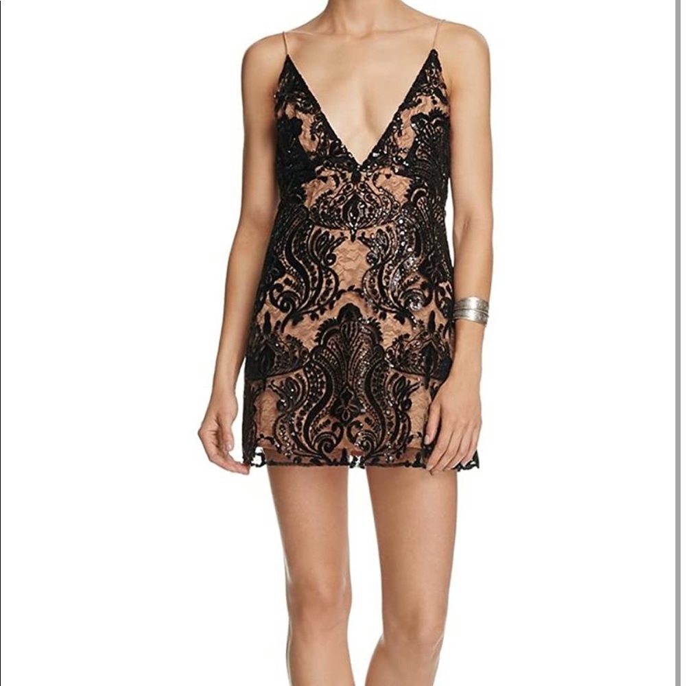Free people dress